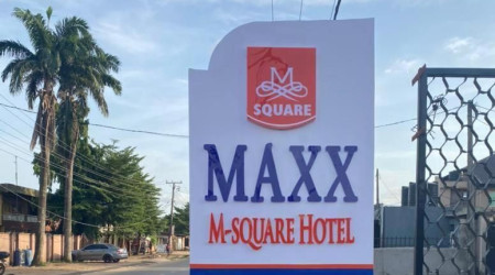 Msquare HOTEL