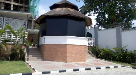 Prosbel Hotel