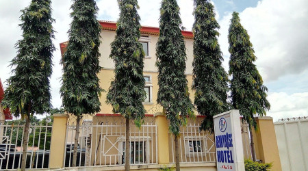 Benny Rose Hotel Nigeria LTD Lugbe