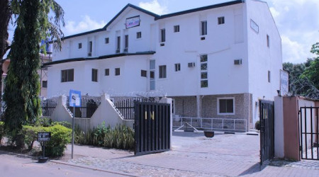Yaban Hotel Ltd