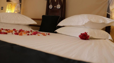 Movenpick Resort Lamantin Saly