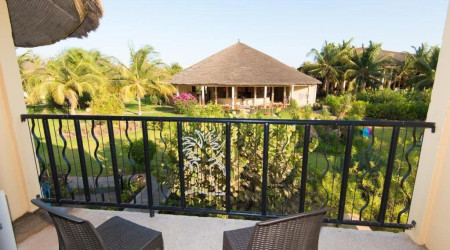 Hotel Club Royal Saly