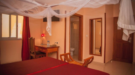 Le Lodge des Almadies