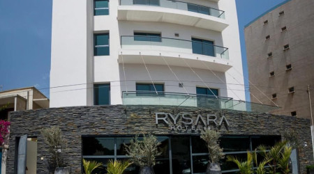 Rysara Hotel