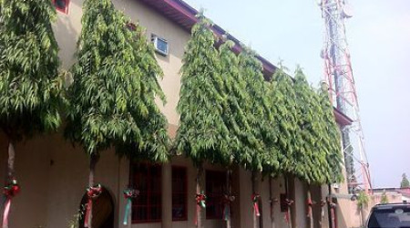 Neighbourhood Guest House