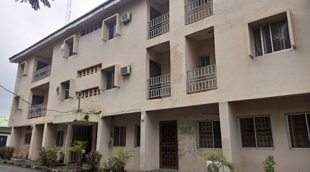 Anglican Guest Houses Abuja