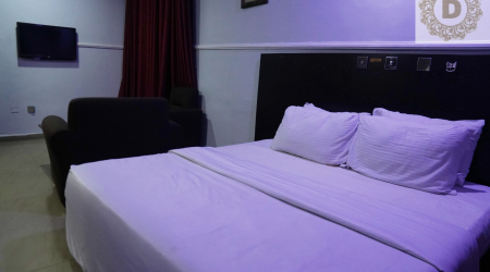 Degok Hotels Ltd - Annex