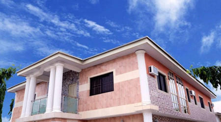 Dilida Guest Suites