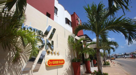 Hotel VDN by Good Rade