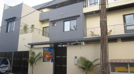 La Villa 126 Dakar