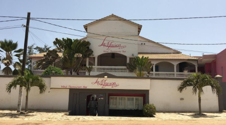 La maison de celine