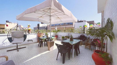 Villa Soleil du Sénégal