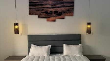 Hotel magicland dakar