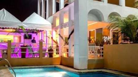 Archotel