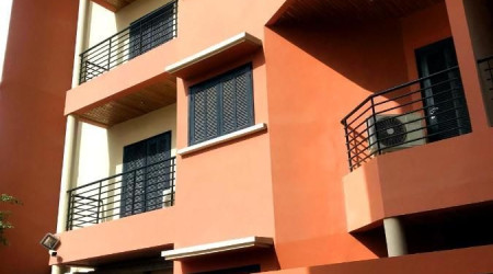 Les Residences MAMOUNE