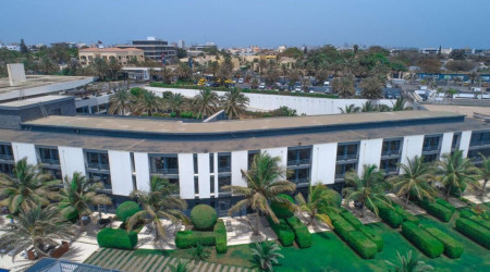 Radisson Blu Hotel, Dakar Sea Plaza