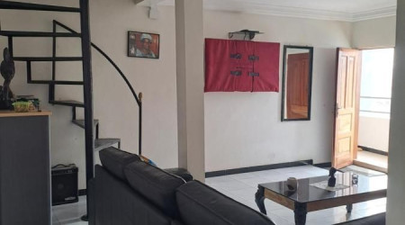 Private shower/Longterm/Decent B&B