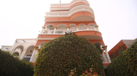 Illiyin Boutique Hotel