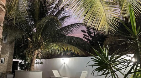 Private shower/Longterm/Decent B&B