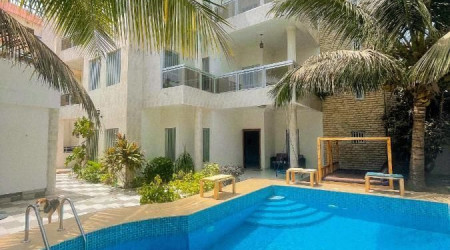 Francesca Guest House