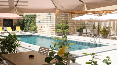 Hôtel AL AFIFA