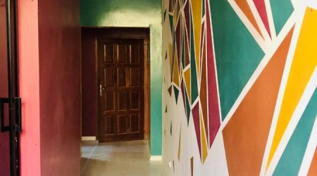 Fadidi House