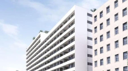Elite Suite - Kalia Residence