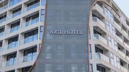AXIL HÔTEL
