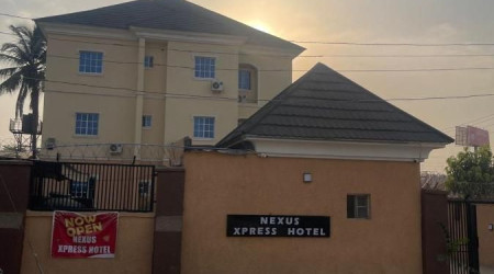 Nexus Xpress Hotel