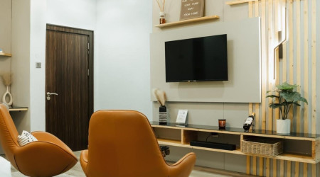Kashco Apartments Wuse 2 Abuja