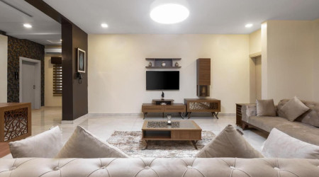 BKT Cribs - Apartments & Suites
