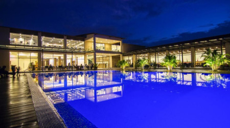 Nordic Hotel Abuja