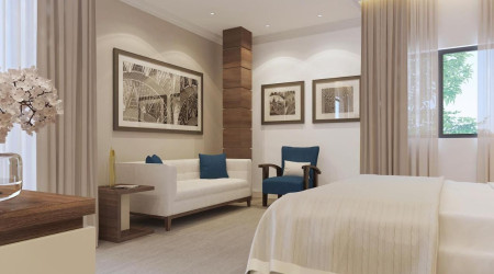 Plush Hotel,Abuja