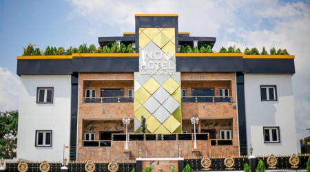NO.1 HOTEL