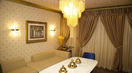 Private shower/Longterm/Decent B&B