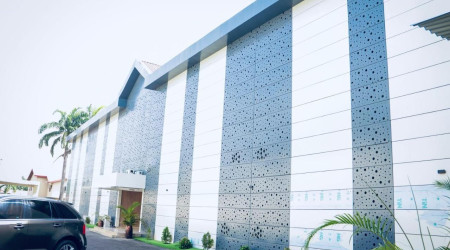 Grand Palmac Hotel