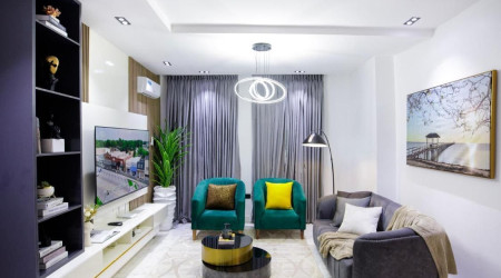 Metrostay Apartments