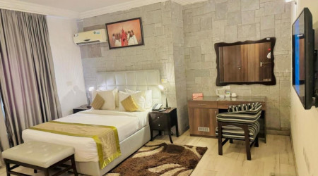 Sun Heaven Hotel & Resort Abuja