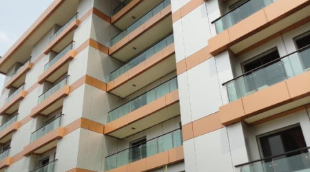 Maroko Bayshore Suites