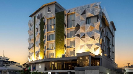 The Art Hotel