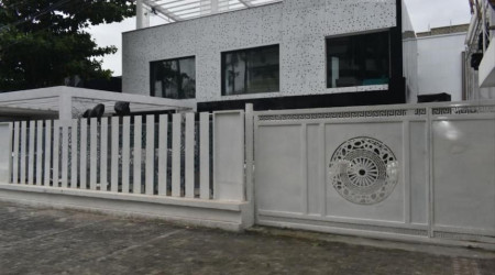 JADA HOTEL and SUITES