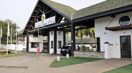 Labadi Beach Hotel
