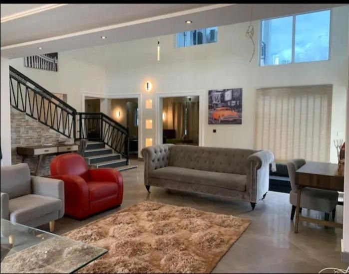 AlanVal Apartments 