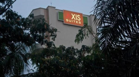 Axis Suites