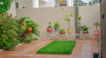 3D's Luxury Properties
