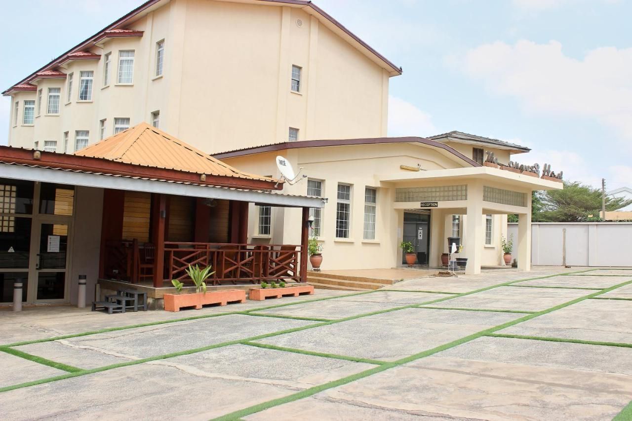 The Congress Hotel