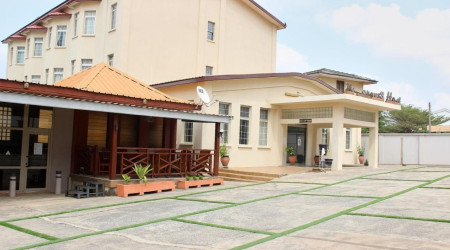 The Congress Hotel