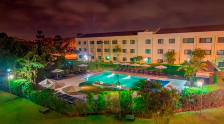 Fiesta Royale Hotel