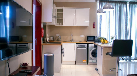 Cromer Apartments