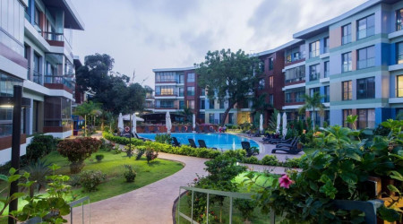 Accra Fine Suites